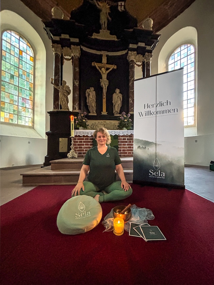 Sela Yoga