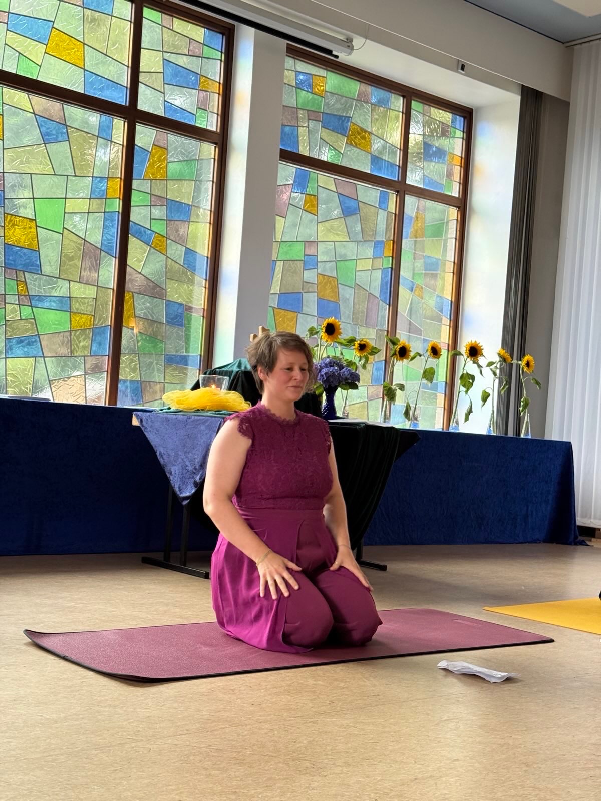 Sela Yoga